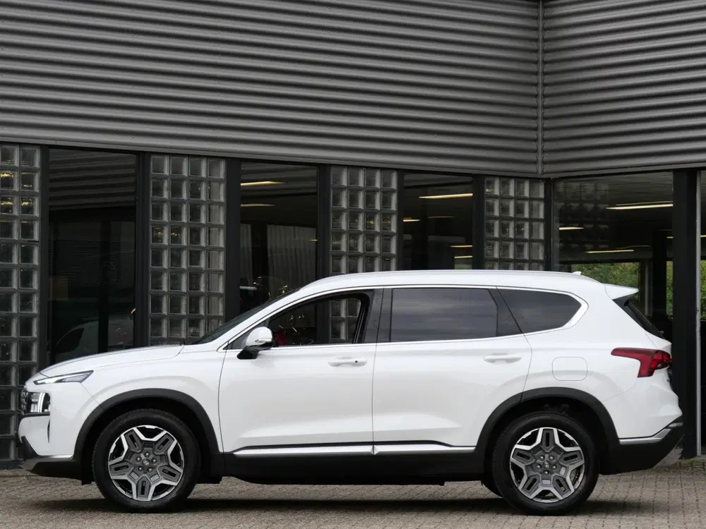 Hyundai SANTA FE PHEV COMFORT SMART uit 2023, foto 3
