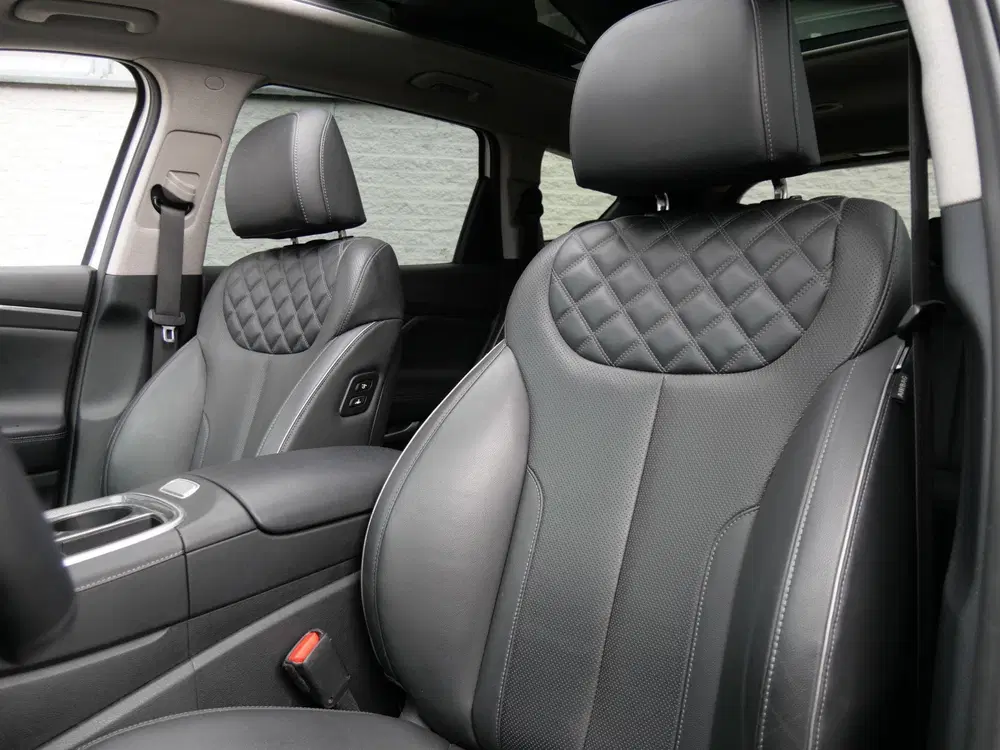 Hyundai SANTA FE PHEV COMFORT SMART uit 2023, foto 5