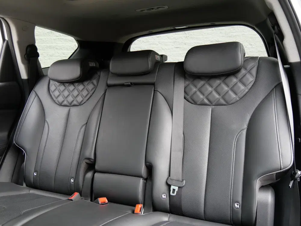 Hyundai SANTA FE PHEV COMFORT SMART uit 2023, foto 6