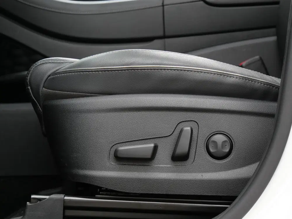 Hyundai SANTA FE PHEV COMFORT SMART uit 2023, foto 8