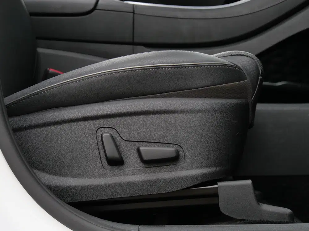 Hyundai SANTA FE PHEV COMFORT SMART uit 2023, foto 9