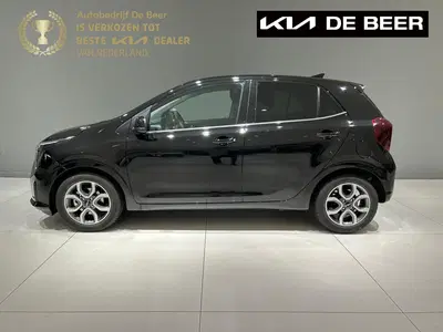 Kia Picanto 1.0 DPi 68pk ExecutiveLine uit 2026