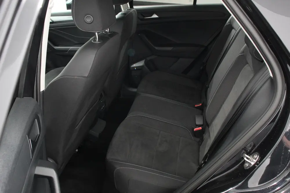 Volkswagen T-Roc 1.5 TSI 150pk DSG Style Consignatie auto Na uit 2022, foto 10