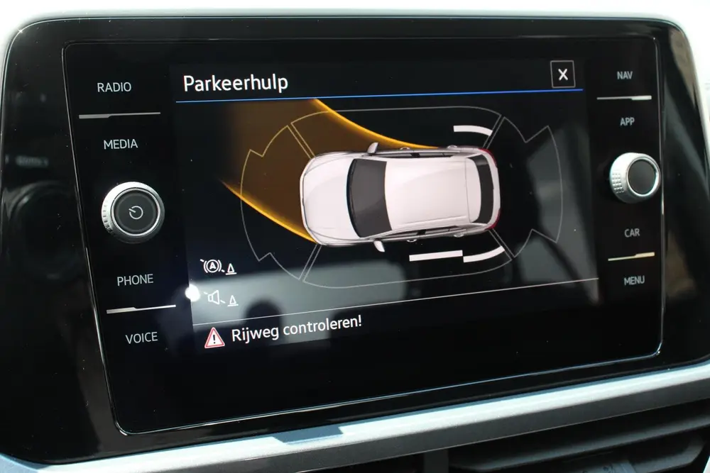 Volkswagen T-Roc 1.5 TSI 150pk DSG Style Consignatie auto Na uit 2022, foto 18