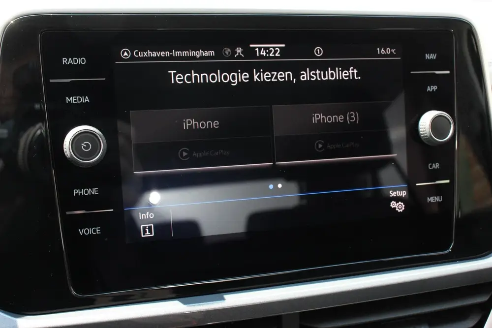 Volkswagen T-Roc 1.5 TSI 150pk DSG Style Consignatie auto Na uit 2022, foto 19