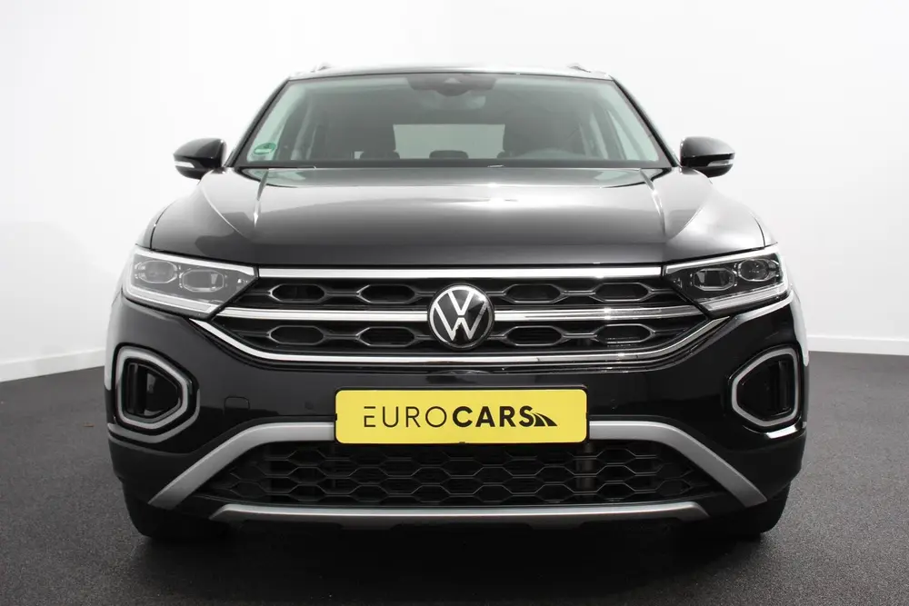 Volkswagen T-Roc 1.5 TSI 150pk DSG Style Consignatie auto Na uit 2022, foto 2