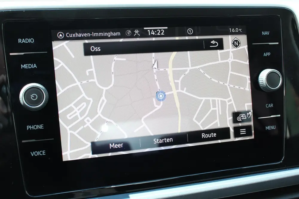 Volkswagen T-Roc 1.5 TSI 150pk DSG Style Consignatie auto Na uit 2022, foto 20