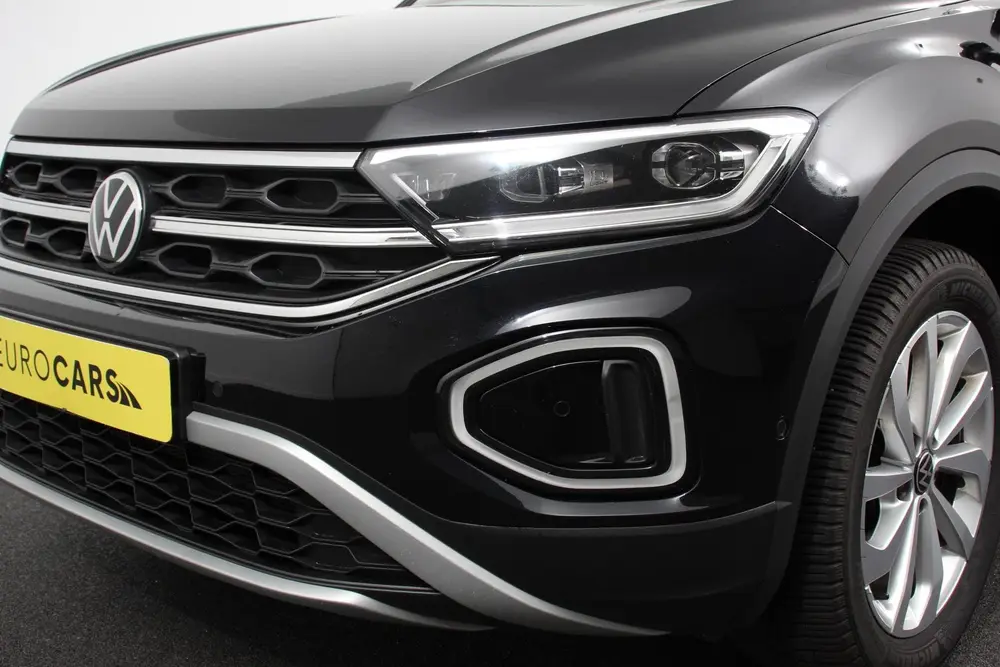 Volkswagen T-Roc 1.5 TSI 150pk DSG Style Consignatie auto Na uit 2022, foto 4