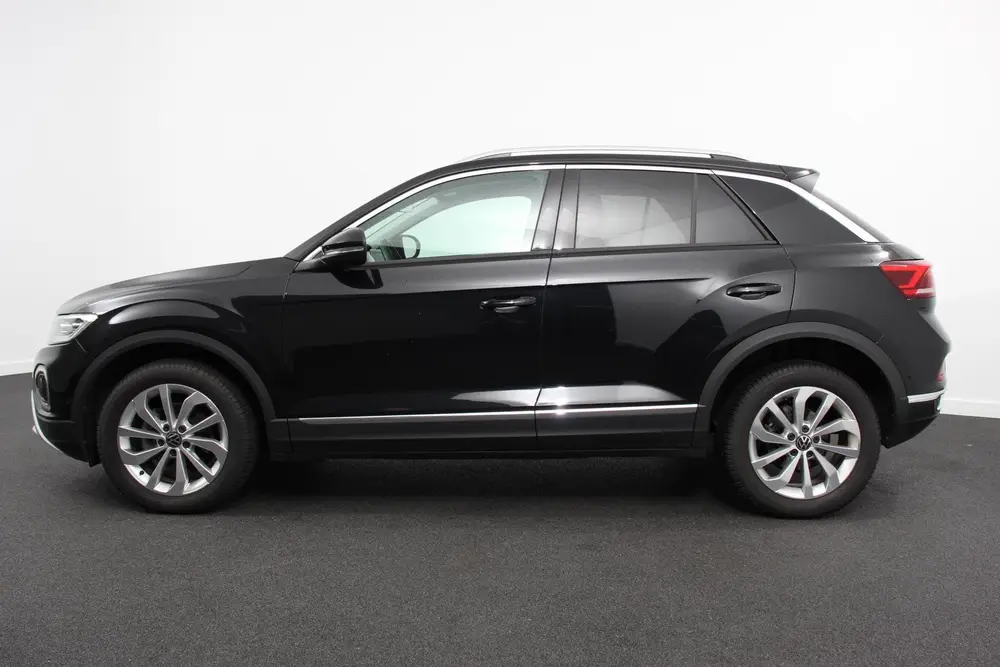 Volkswagen T-Roc 1.5 TSI 150pk DSG Style Consignatie auto Na uit 2022, foto 5