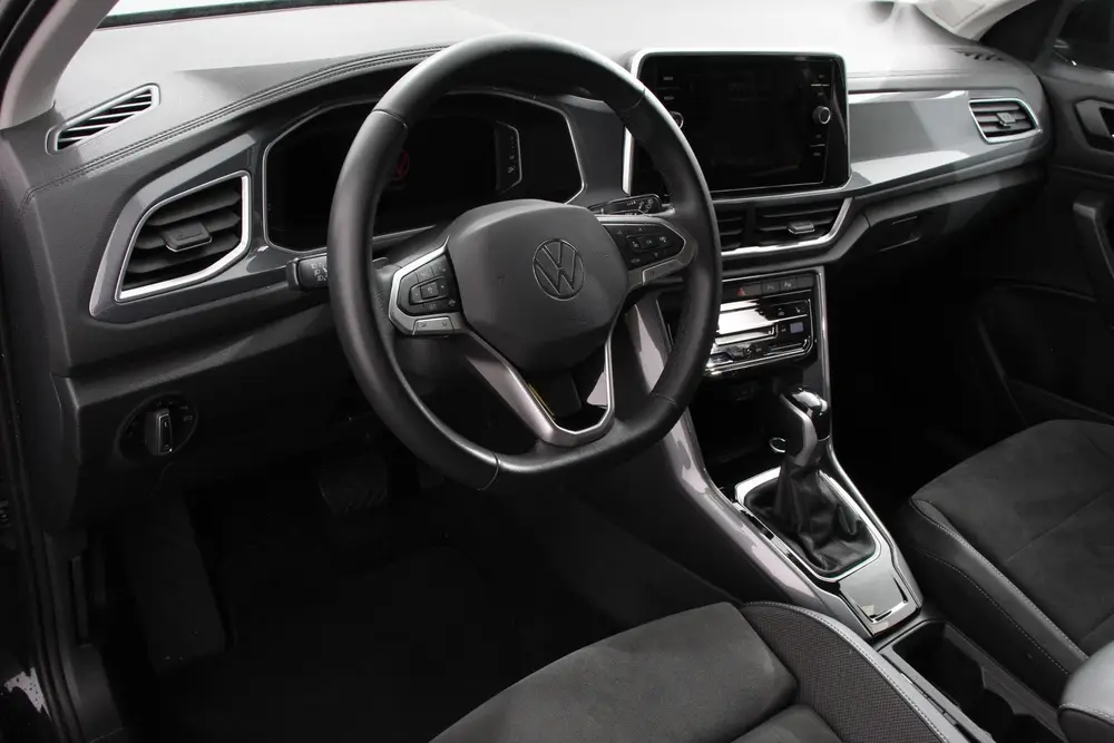 Volkswagen T-Roc 1.5 TSI 150pk DSG Style Consignatie auto Na uit 2022, foto 7