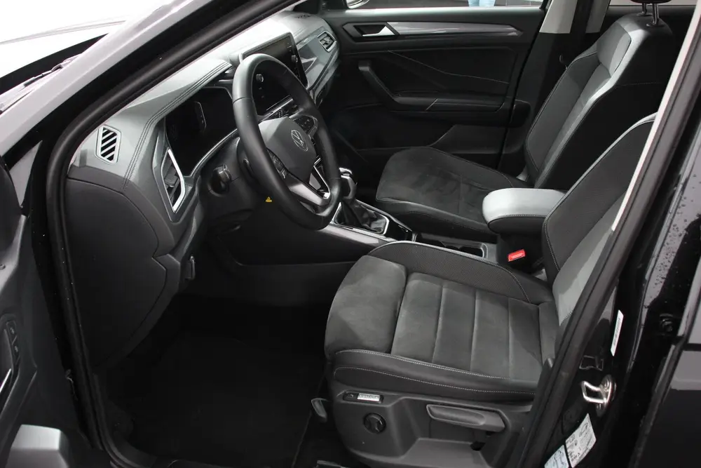 Volkswagen T-Roc 1.5 TSI 150pk DSG Style Consignatie auto Na uit 2022, foto 8
