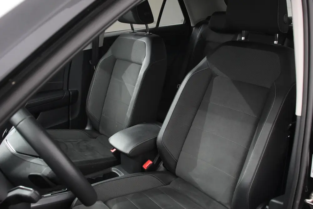 Volkswagen T-Roc 1.5 TSI 150pk DSG Style Consignatie auto Na uit 2022, foto 9