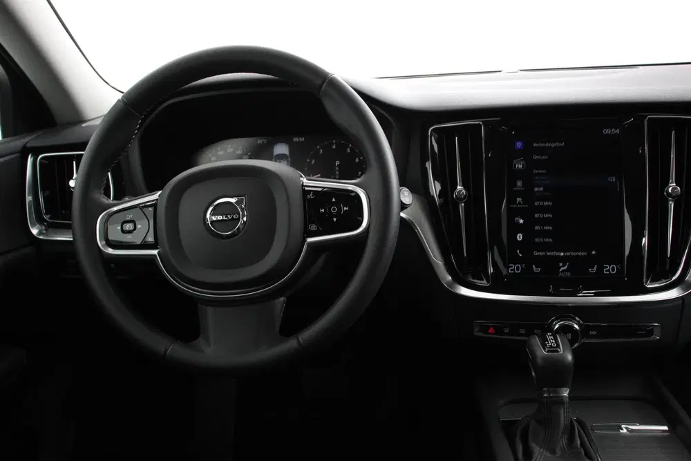Volvo V60 2.0 T5 250pk Automaat Inscription Navigati uit 2019, foto 18