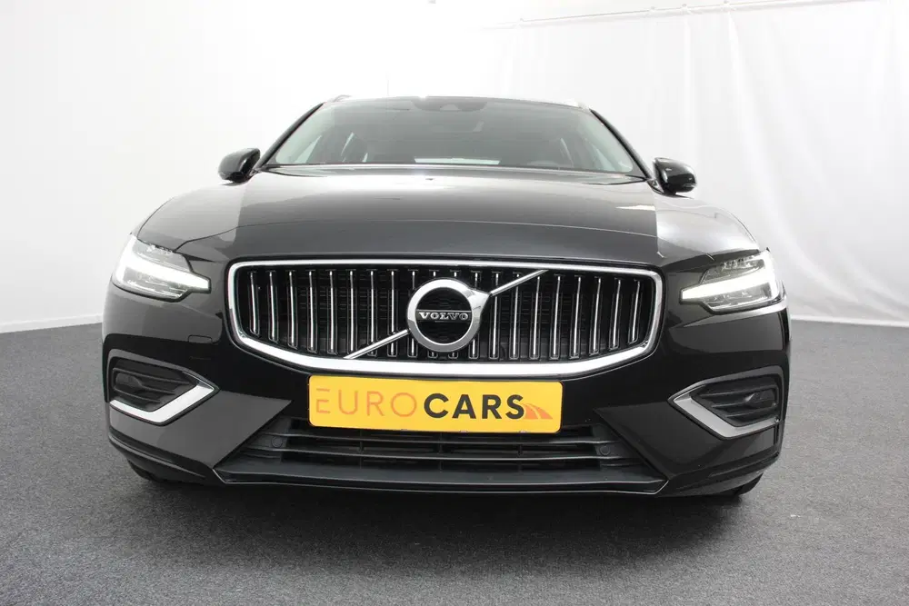 Volvo V60 2.0 T5 250pk Automaat Inscription Navigati uit 2019, foto 4