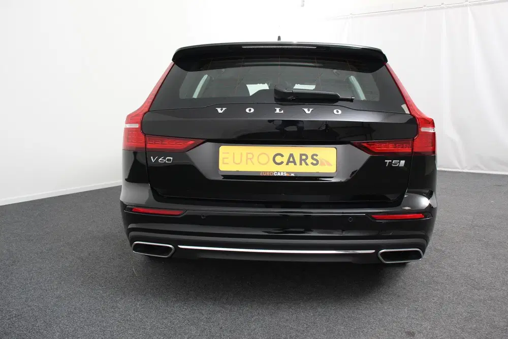 Volvo V60 2.0 T5 250pk Automaat Inscription Navigati uit 2019, foto 5