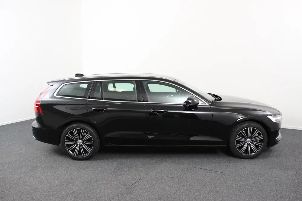 Volvo V60 2.0 T5 250pk Automaat Inscription Navigati uit 2019, foto 7