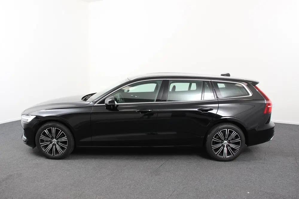 Volvo V60 2.0 T5 250pk Automaat Inscription Navigati uit 2019, foto 8