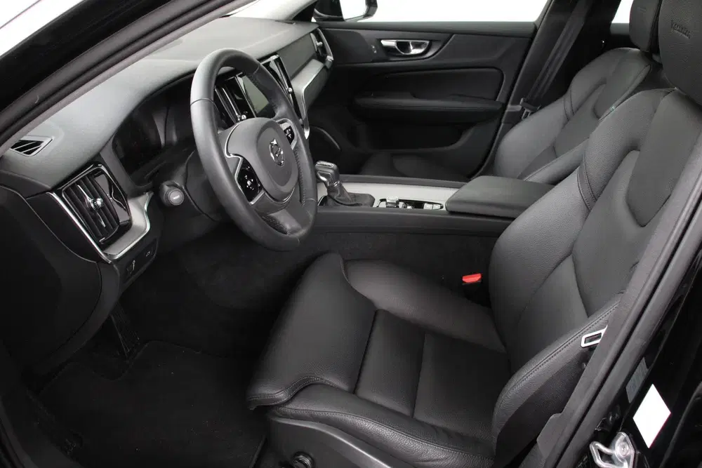 Volvo V60 2.0 T5 250pk Automaat Inscription Navigati uit 2019, foto 9