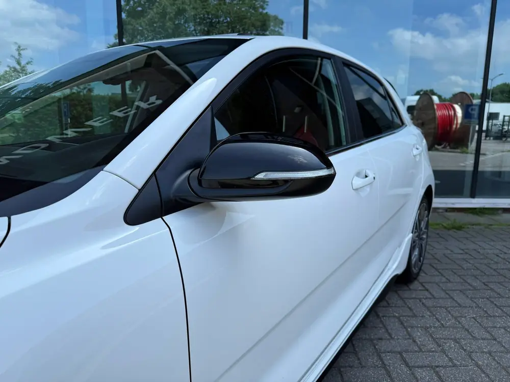 Kia Rio 1.0 T-GDi GT-Line uit 2021, foto 5
