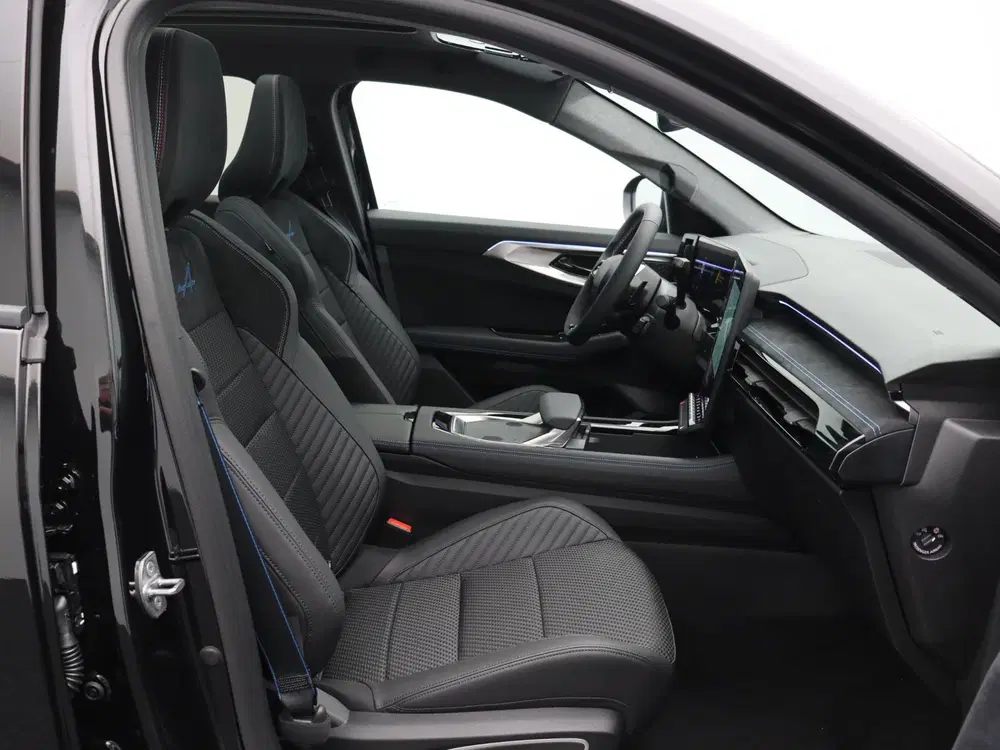Renault Austral E-Tech full hybrid 200pk esprit Alpine uit 2026, foto 14