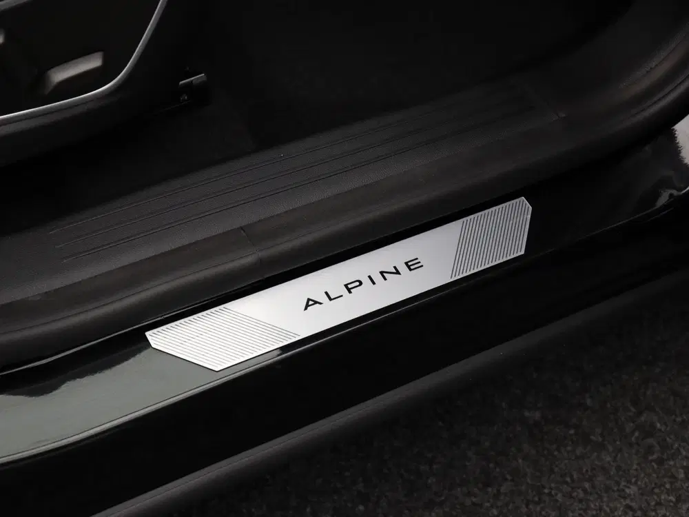 Renault Austral E-Tech full hybrid 200pk esprit Alpine uit 2026, foto 15