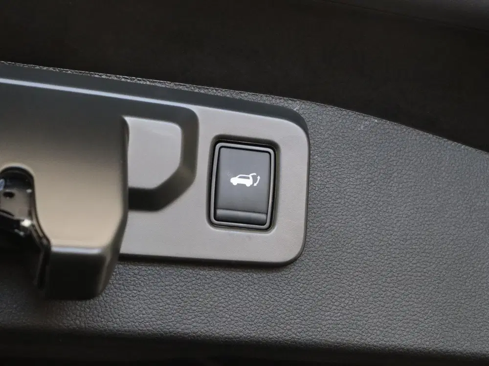 Renault Austral E-Tech full hybrid 200pk esprit Alpine uit 2026, foto 17