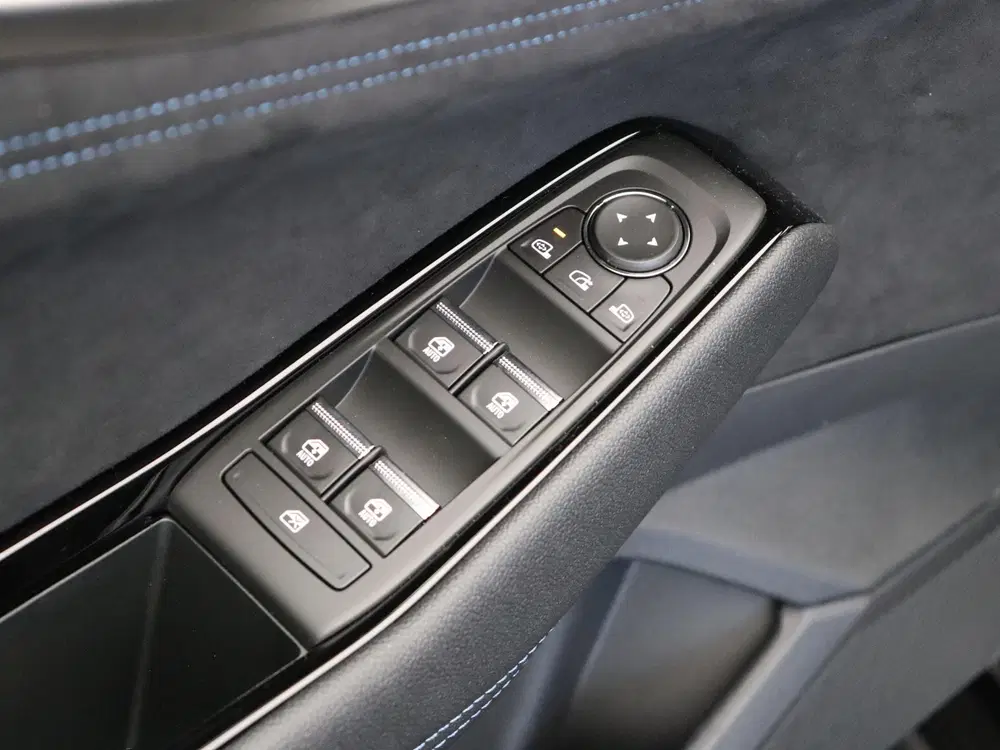Renault Austral E-Tech full hybrid 200pk esprit Alpine uit 2026, foto 19