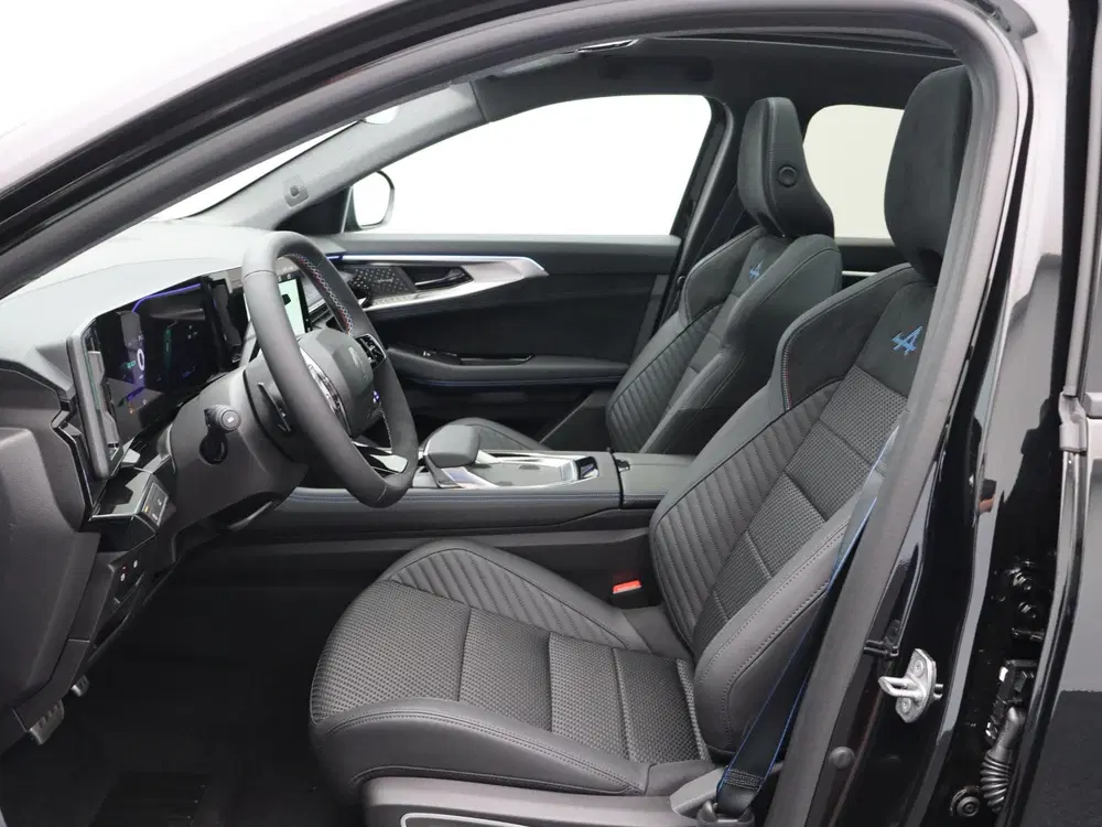 Renault Austral E-Tech full hybrid 200pk esprit Alpine uit 2026, foto 20