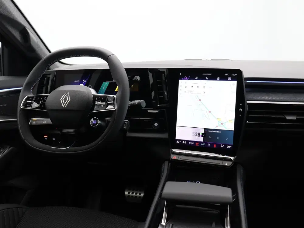Renault Austral E-Tech full hybrid 200pk esprit Alpine uit 2026, foto 5