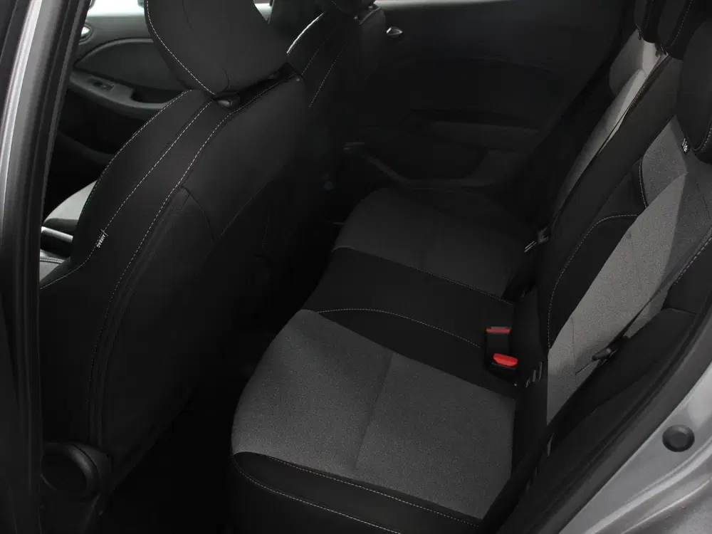 Mitsubishi Colt 1.6 HEV Automaat Intense DEMO Navigatie d. uit 2025, foto 11