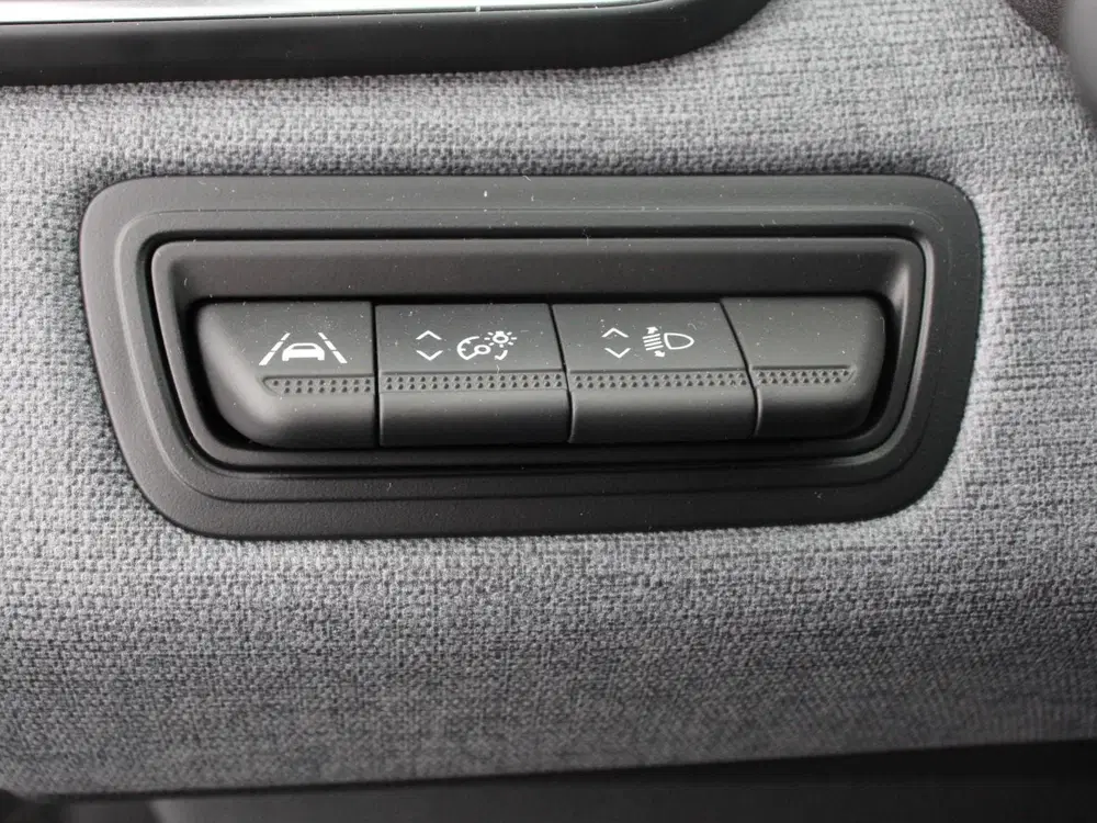 Mitsubishi Colt 1.6 HEV Automaat Intense DEMO Navigatie d. uit 2025, foto 14