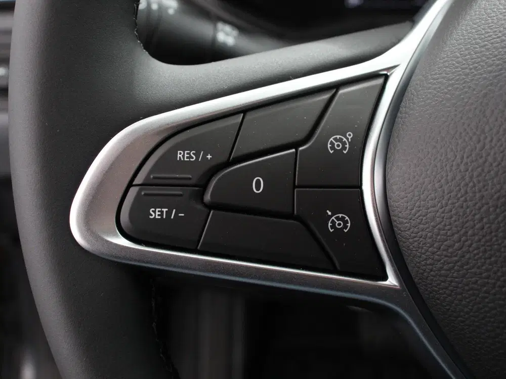Mitsubishi Colt 1.6 HEV Automaat Intense DEMO Navigatie d. uit 2025, foto 15