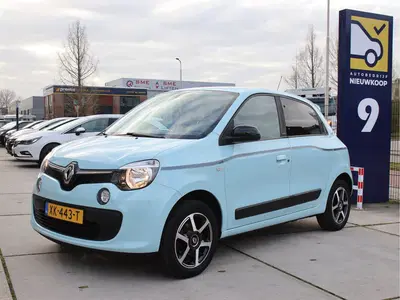 Renault Twingo 1.0 SCe Limited NL-Auto uit 2019