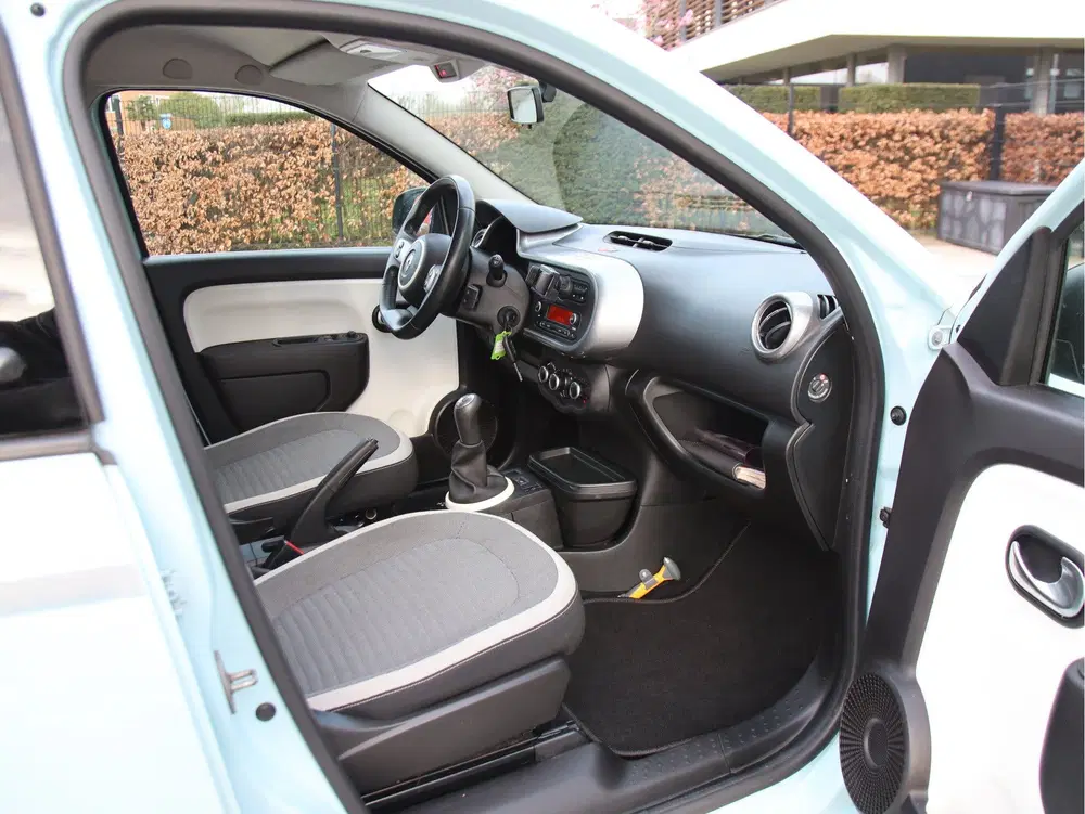 Renault Twingo 1.0 SCe Limited NL-Auto uit 2019, foto 10