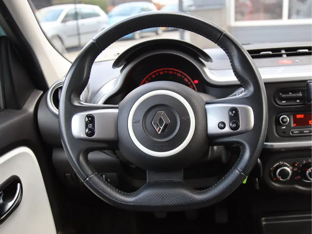 Renault Twingo 1.0 SCe Limited NL-Auto uit 2019, foto 14