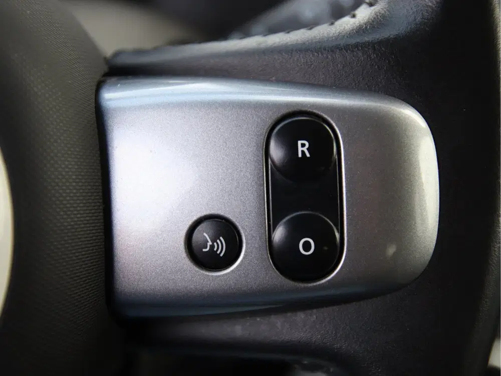Renault Twingo 1.0 SCe Limited NL-Auto uit 2019, foto 19