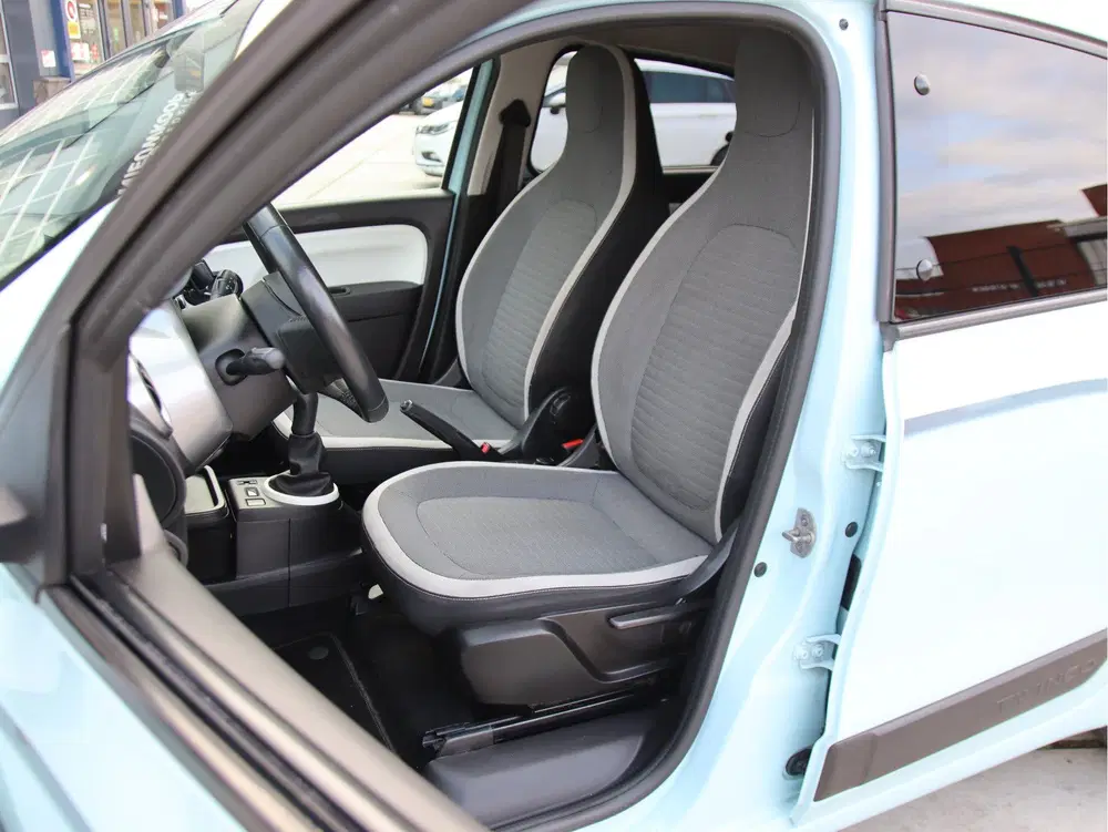 Renault Twingo 1.0 SCe Limited NL-Auto uit 2019, foto 8