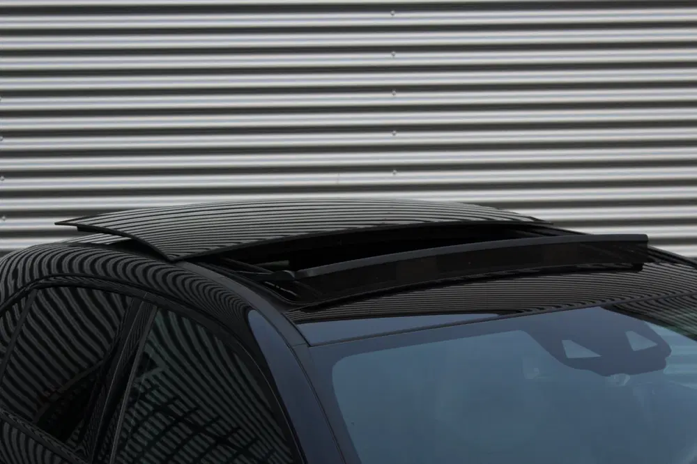 Mercedes-Benz A-Klasse 250 AMG uit 2020, foto 10