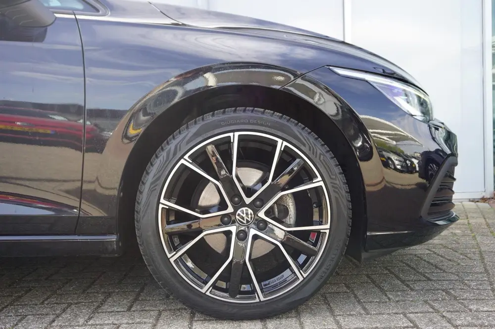 Volkswagen Golf 1.0 eTSI 110pk DSG Life | Apple Carplay & An uit 2023, foto 13