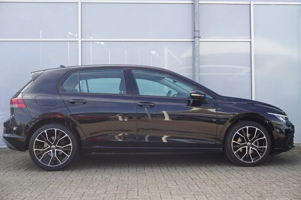 Volkswagen Golf 1.0 eTSI 110pk DSG Life | Apple Carplay & An uit 2023, foto 3