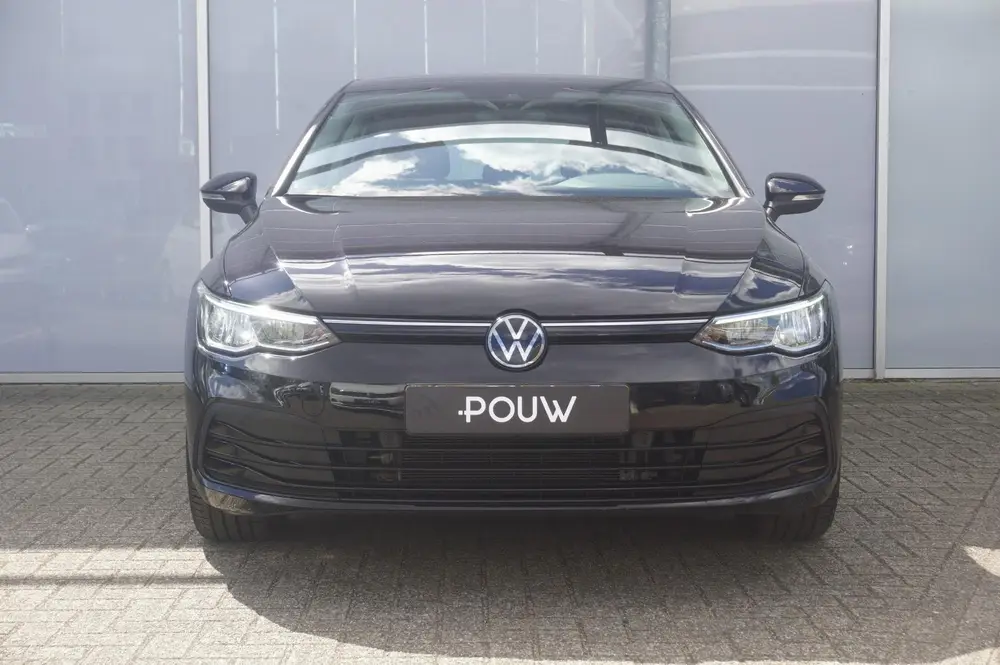 Volkswagen Golf 1.0 eTSI 110pk DSG Life | Apple Carplay & An uit 2023, foto 8