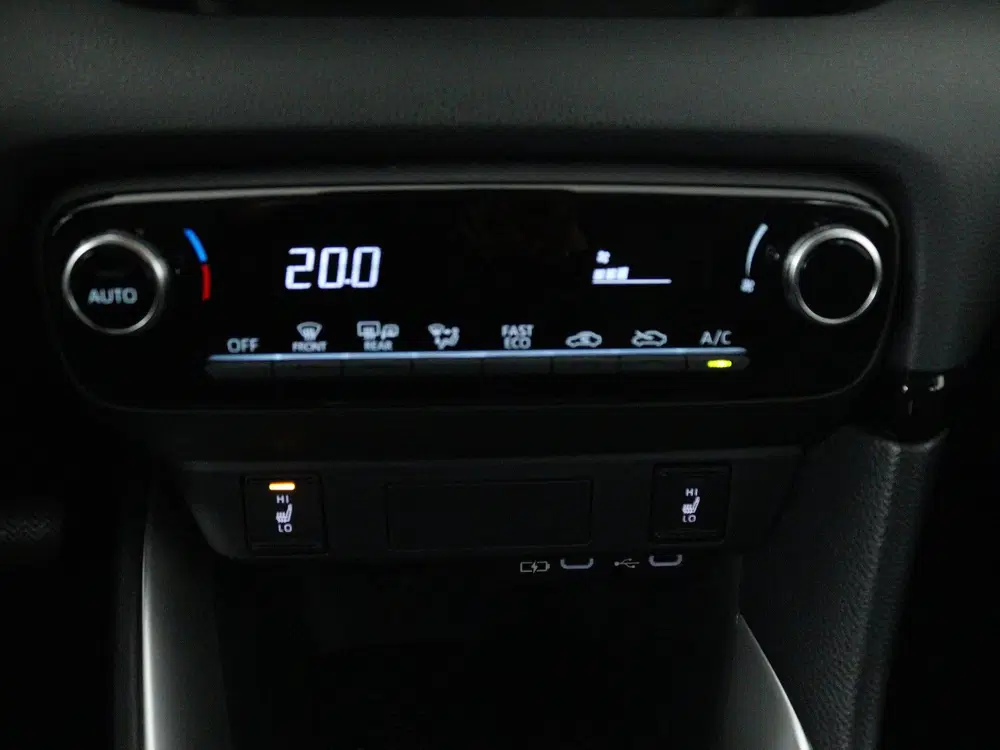 Mazda 2 1.5 Centre-line uit 2024, foto 11