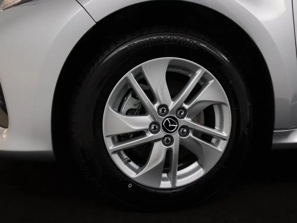 Mazda 2 1.5 Centre-line uit 2024, foto 16