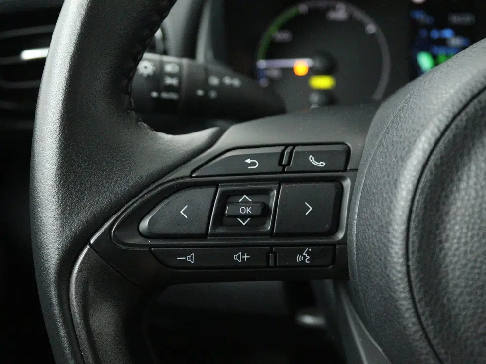 Mazda 2 1.5 Centre-line uit 2024, foto 20