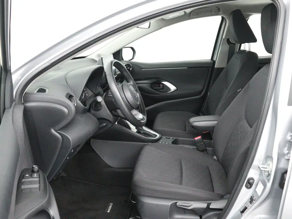 Mazda 2 1.5 Centre-line uit 2024, foto 5