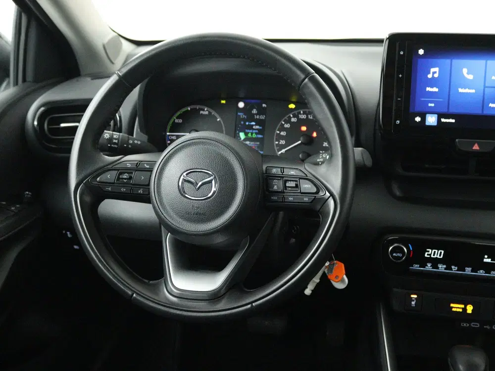 Mazda 2 1.5 Centre-line uit 2024, foto 7