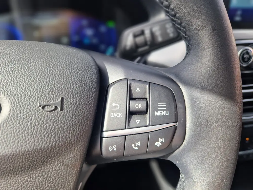 Ford Kuga 2.5 PHEV Titanium X uit 2022, foto 6