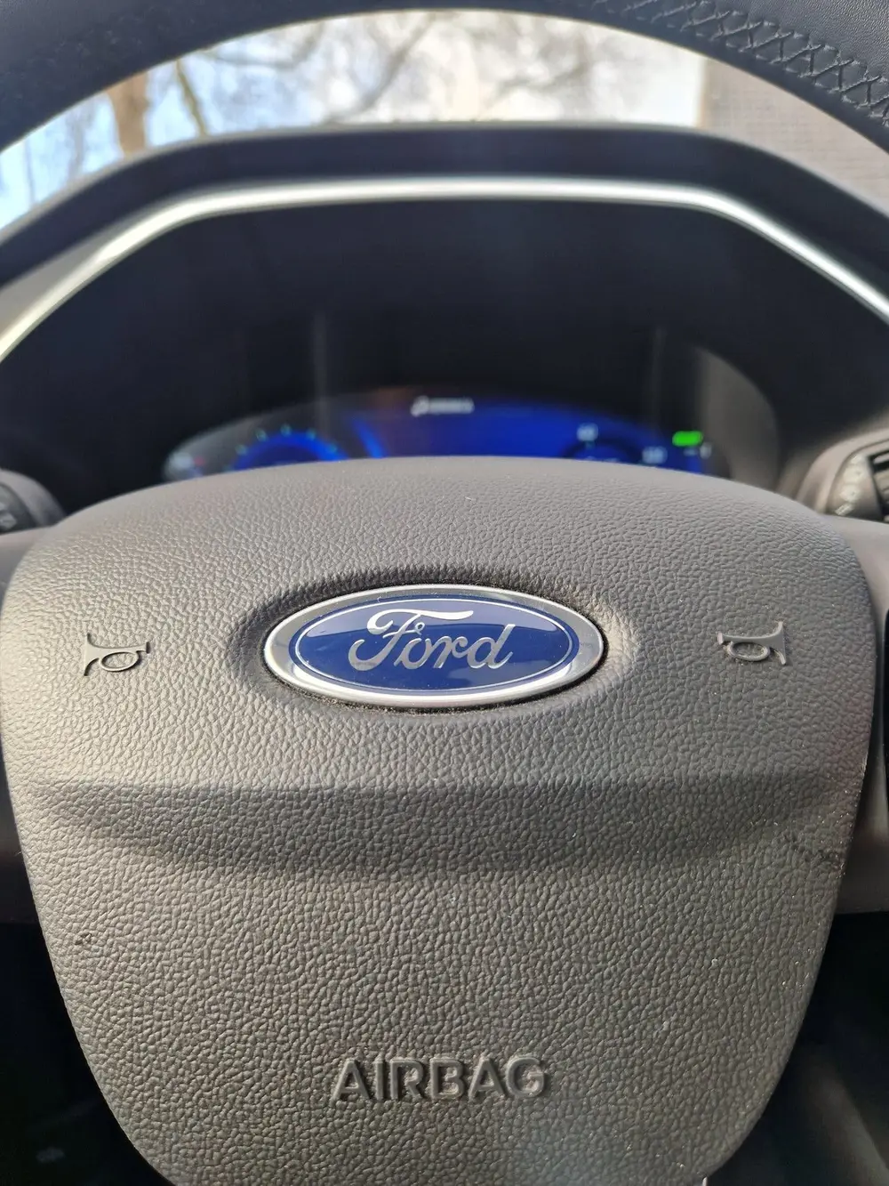 Ford Kuga 2.5 PHEV Titanium X uit 2022, foto 7