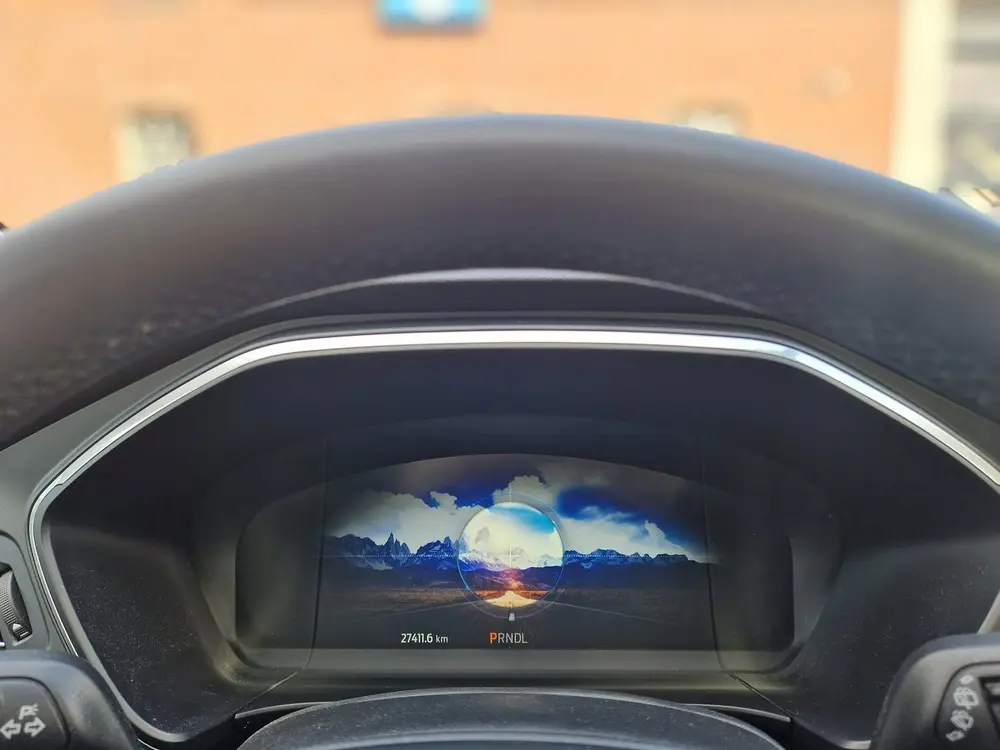 Ford Kuga 2.5 PHEV Titanium X uit 2022, foto 9