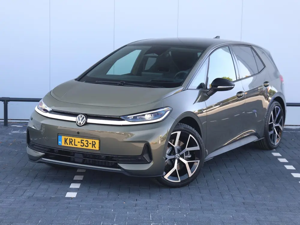 Volkswagen ID.3 Neo Style 61 kWh 190PK | Panoramadak | Steun uit 2026, foto 10